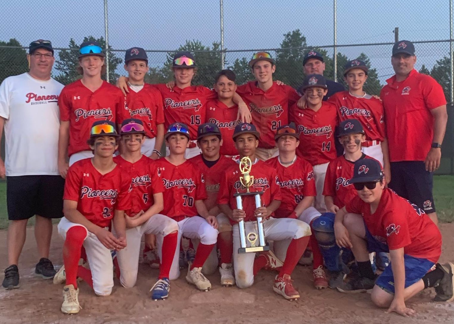 Trophy Image